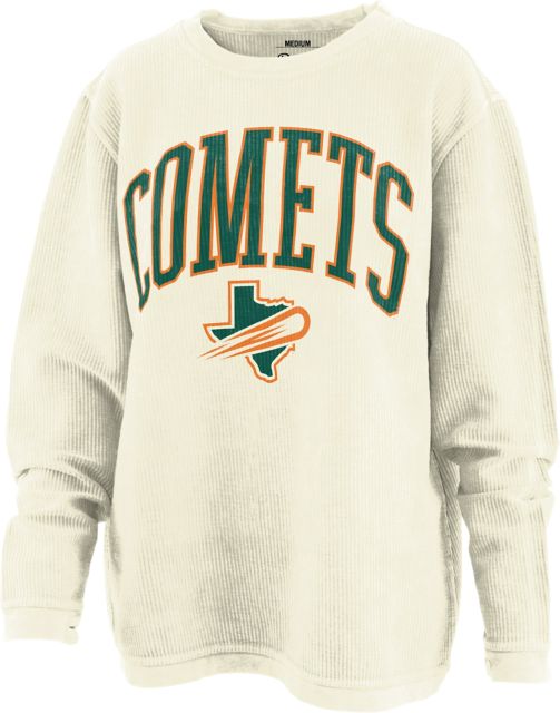 The University of Texas at Dallas Women's Crewneck Sweatshirt