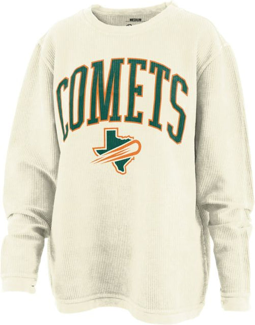 The University of Texas at Dallas Women's Crewneck Sweatshirt
