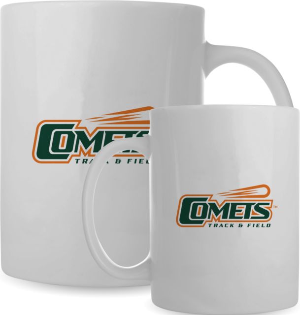 UT Dallas Full Color Mug 15oz UTD - Track and Field - ONLINE ONLY